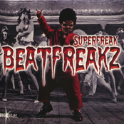SuperFreak