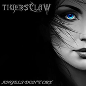 Angels Don't Cry