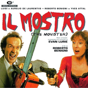 Il Mostro (Original Motion Picture Soundtrack)