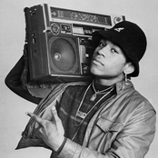 ll cool j