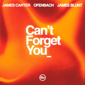 Can't Forget You (feat. James Blunt) - Single