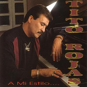 Dime Si Eres Feliz by Tito Rojas