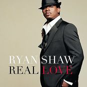 Ryan Shaw: Real Love