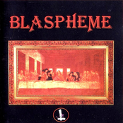 Jehovah by Blaspheme