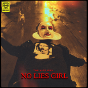 No Lies Girl - Single