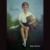 Magic Moments by Simon Finn