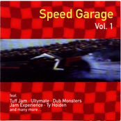 Speed Garage Vol. 1