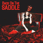Back On The Saddle - Single