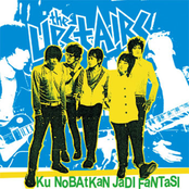 Ku Nobatkan Jadi Fantasi Ep