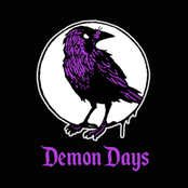 Demon Days