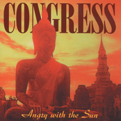 Congress: Angry With The Sun