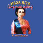 Mega Hit's Campursari Jaipong