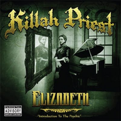 The 7 Crowns Of God by Killah Priest