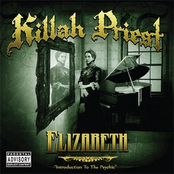 Be Careful by Killah Priest