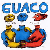 Cepillao by Guaco