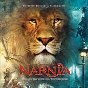 the chronicles of narnia soundtrack