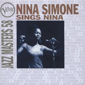 Verve Jazz Masters 58: Nina Simone Sings Nina