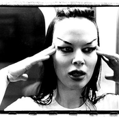 Kembra Pfahler