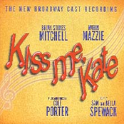 Kiss Me, Kate Nbc