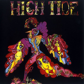 High Tide
