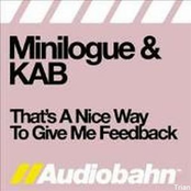 minilogue & kab