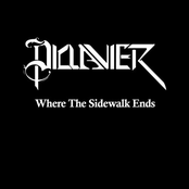 Where the Sidewalk Ends