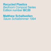 Säure Schlafzimmer 1994