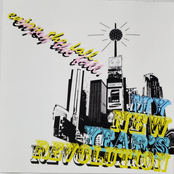 My New Year's Revolution