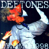 Dynamo 1998 Album Picture