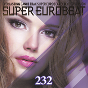 SUPER EUROBEAT VOL.232