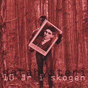 Tio år i skogen