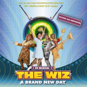 The Wiz Nl Cast