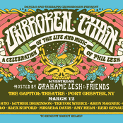 Grahame Lesh & Friends: 2026.03.12 - Capitol Theatre, Port Chester, New York