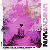 Delusions Of Grandeur EP