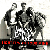 Fight It With Your Mind ('80-'83)