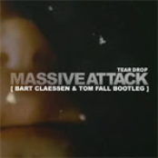 Teardrop (bart Claessen & Tom Fall Bootleg) by Massive Attack