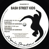 The Power Of Darkness by Bash Street Kids
