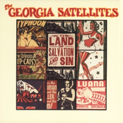 Crazy by The Georgia Satellites