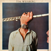 Tim Weisberg