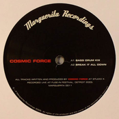 Rage by Cosmic Force