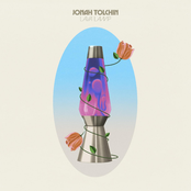 Jonah Tolchin: Lava Lamp