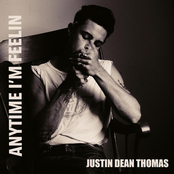 Anytime I’m Feelin