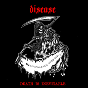 Death Is Inevitable