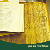 The Argument: Your New Favorite Band