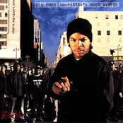 You Can't Fade Me by Ice Cube