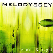 Distance And Regret by Melodyssey