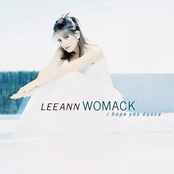 Lee Ann Womack: I Hope You Dance