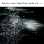 Le Vent [ECM 2347]