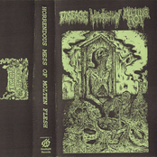 Horrendous Mess Of Molten Flesh