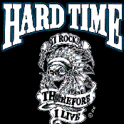 hard time